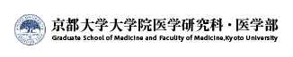 Graduate School of Medicine and Faculity of Medicine,Kyoto University